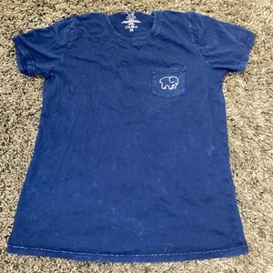 Forth of July Ivory Ella Shirt